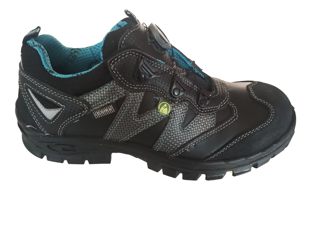 (image for) LOFN safety shoes