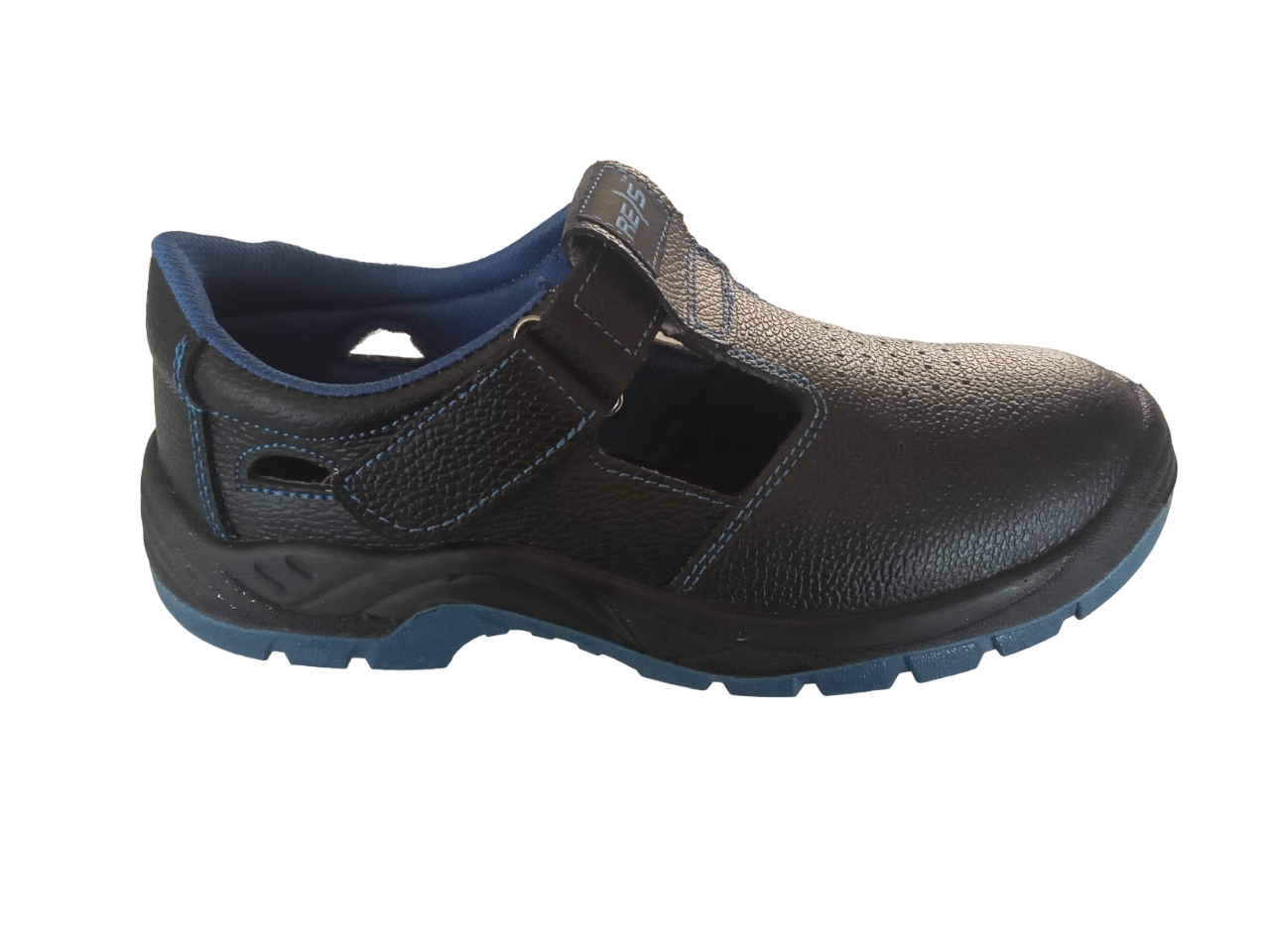 (image for) YES-S-BN safety sandals