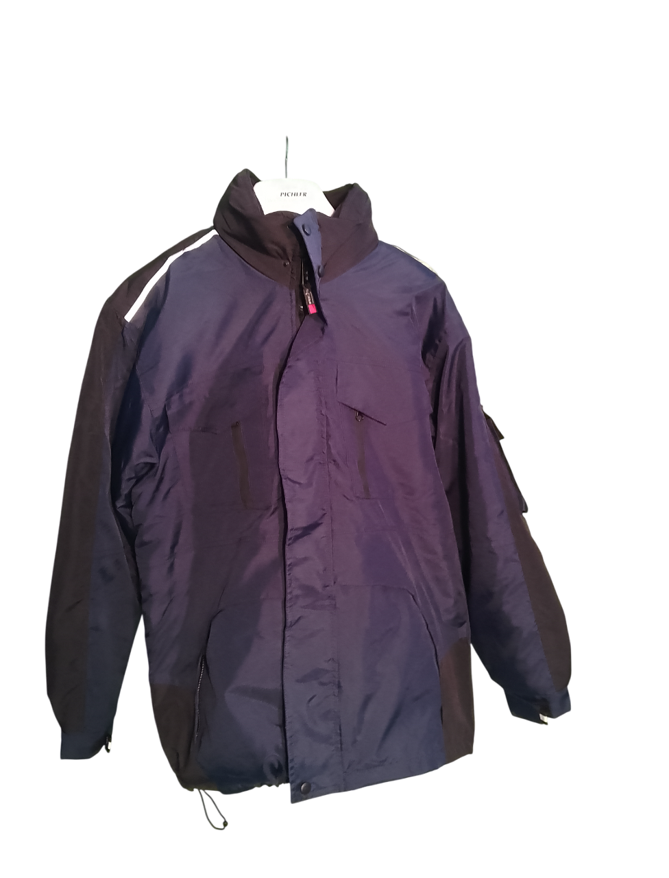 (Bild für) Winterjacke WIN-BLUBER