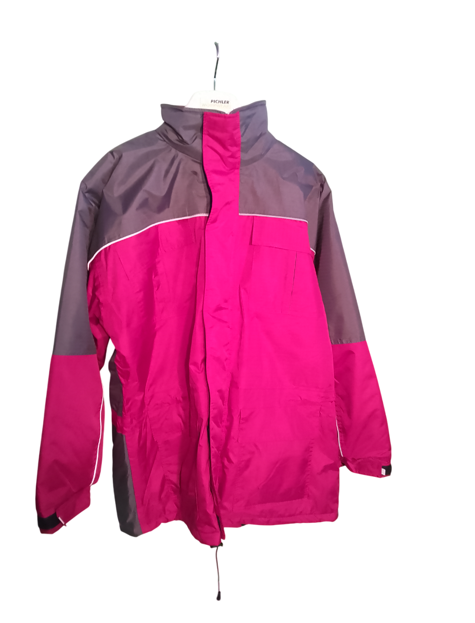 (Bild für) Winterjacke WIN-RED